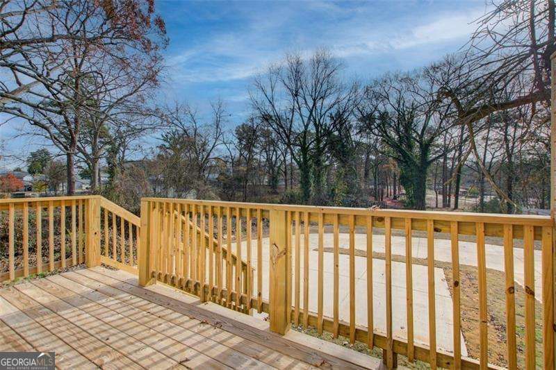 1240 Oakland Terrace SW # B