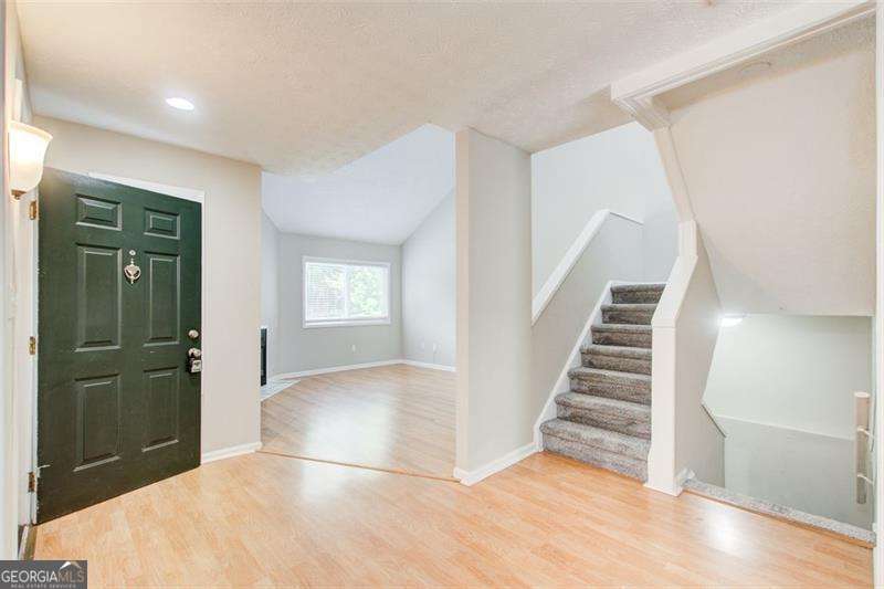 1301 Parkaire Crossing