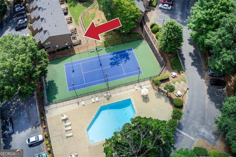 1301 Parkaire Crossing