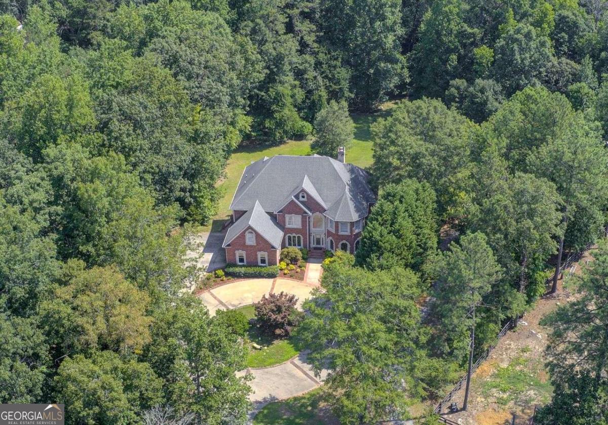 1350 Whitley Road