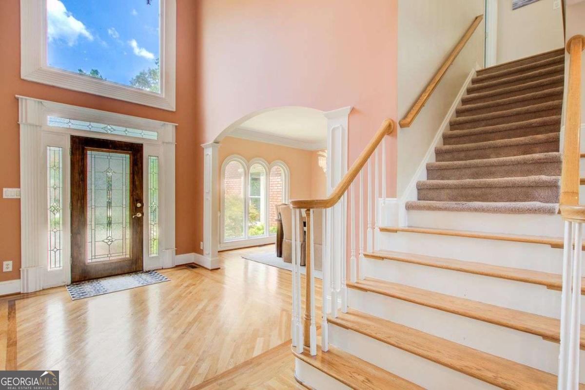1350 Whitley Road