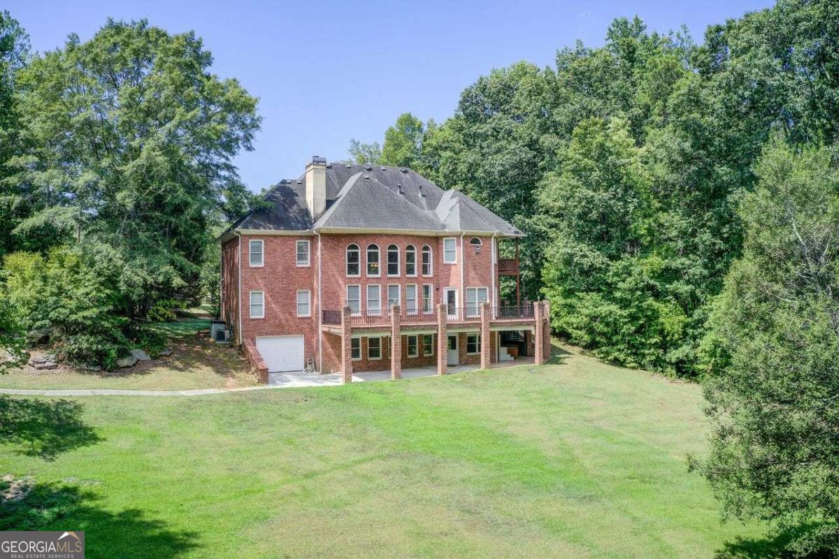 1350 Whitley Road