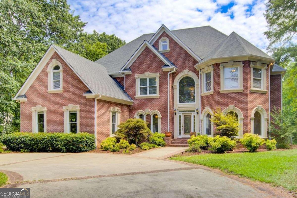 1350 Whitley Road