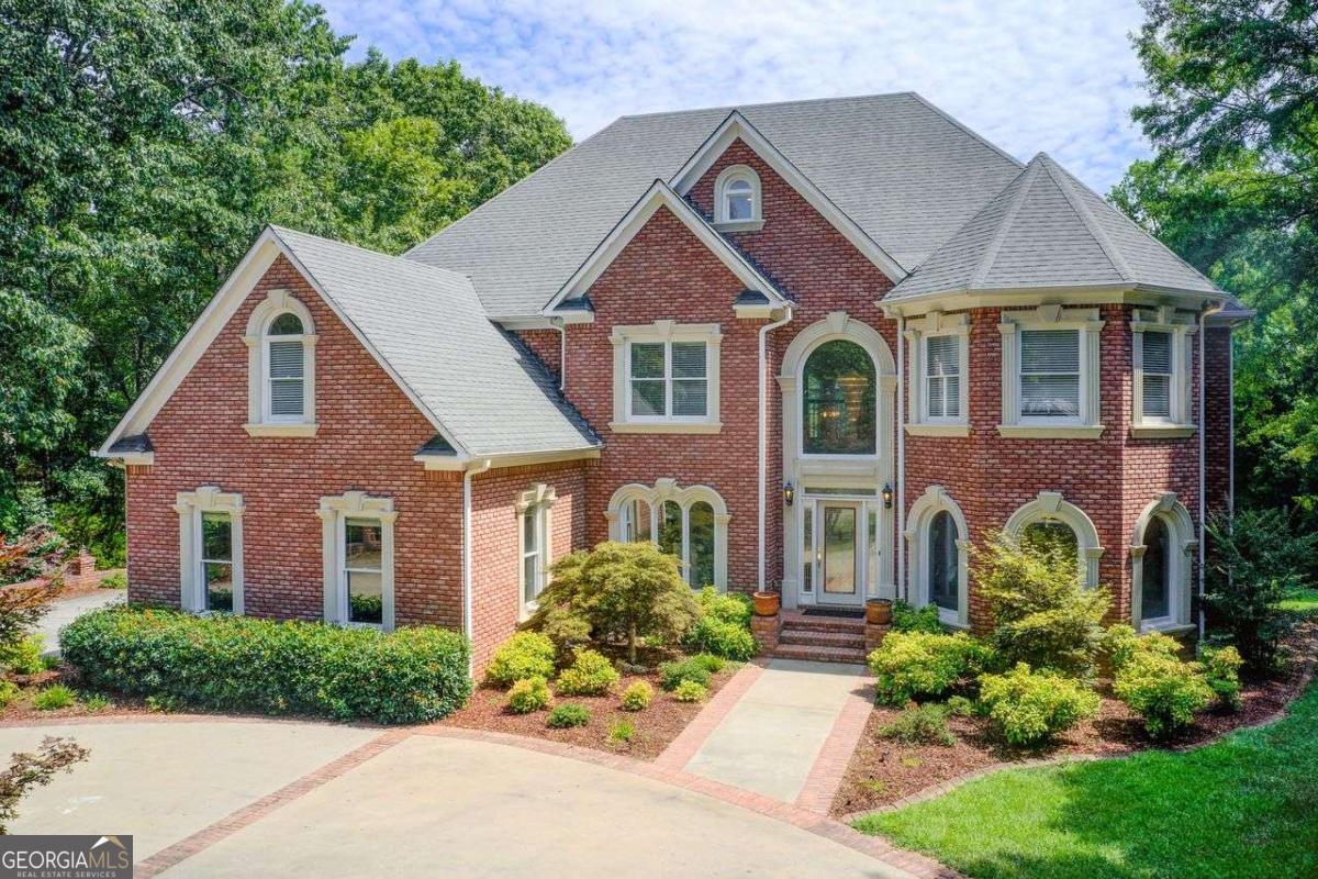 1350 Whitley Road