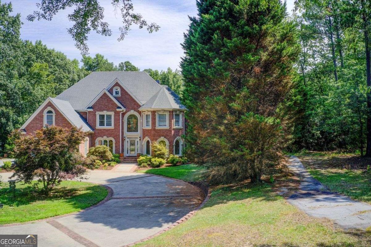 1350 Whitley Road