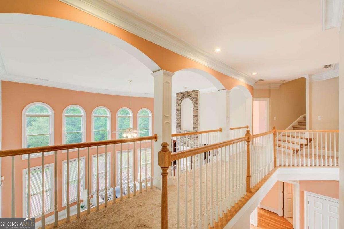1350 Whitley Road