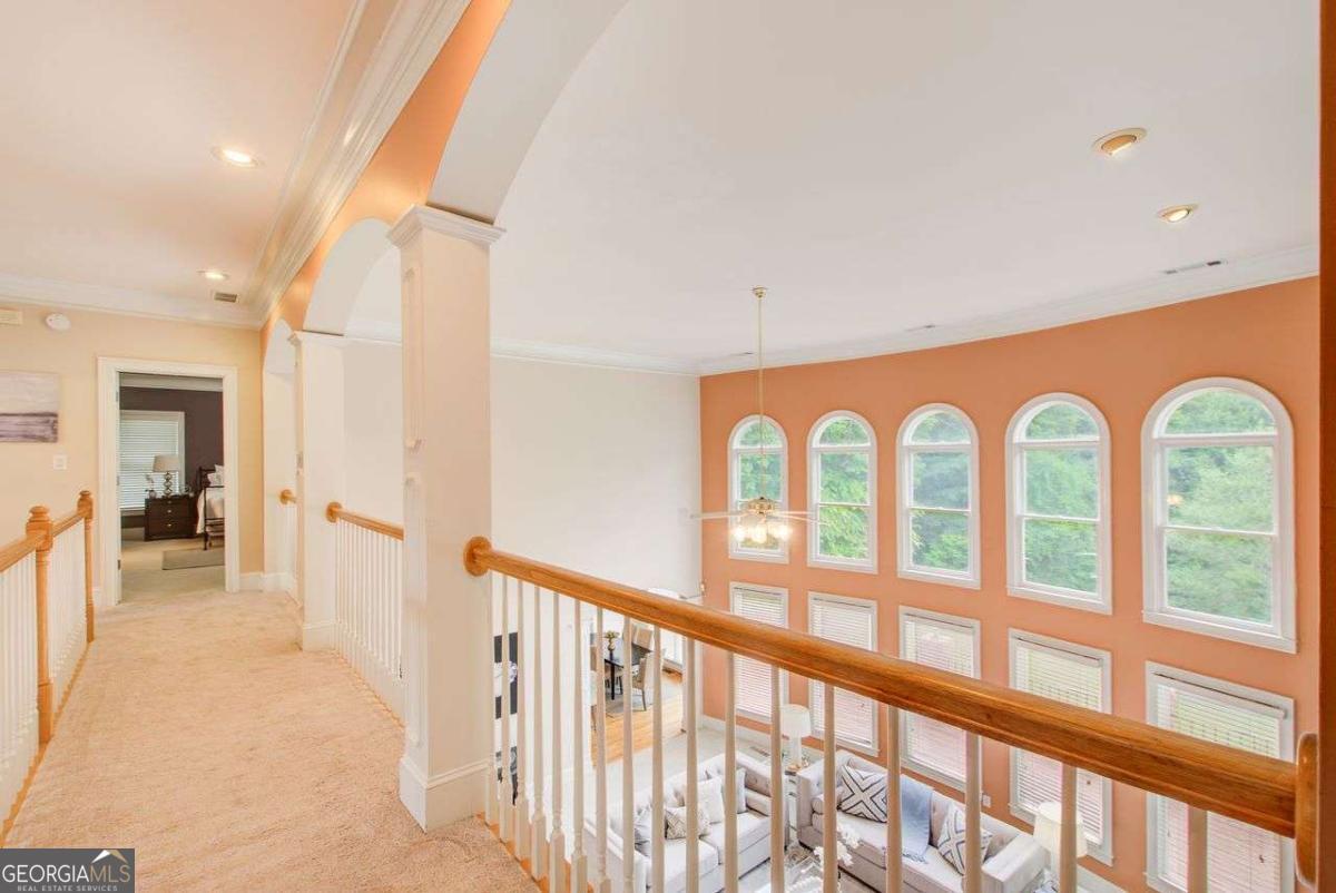 1350 Whitley Road