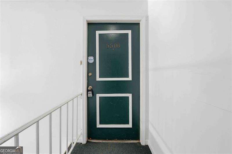 5506 Kingsport Drive