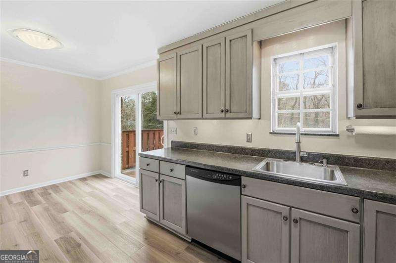 5506 Kingsport Drive