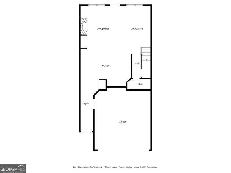 1114 Firethorne Pass