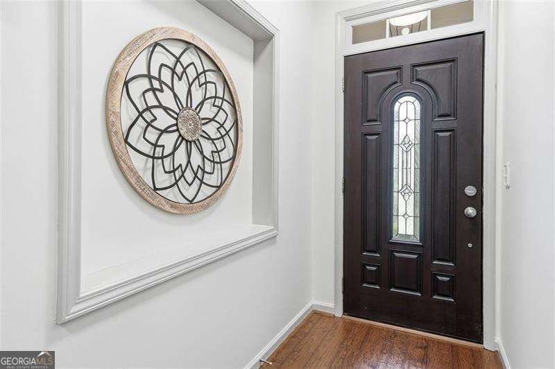 1114 Firethorne Pass