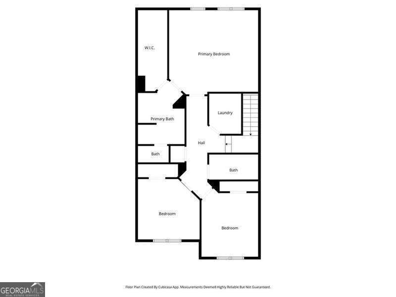 1114 Firethorne Pass