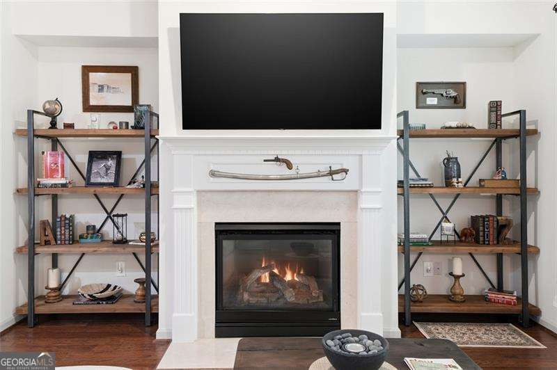 1114 Firethorne Pass