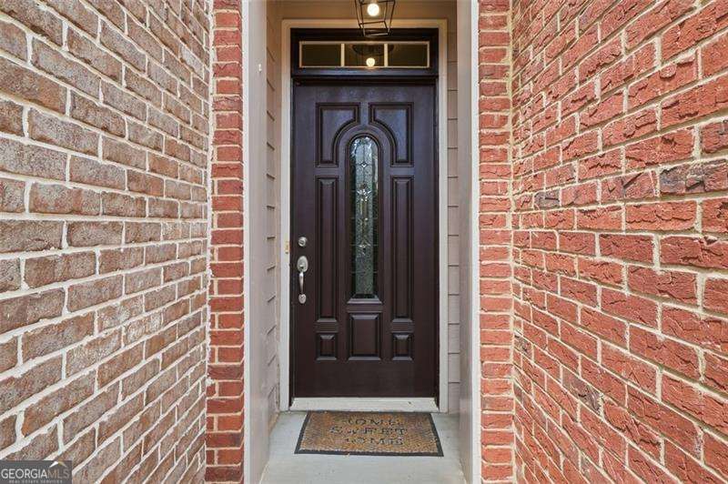 1114 Firethorne Pass