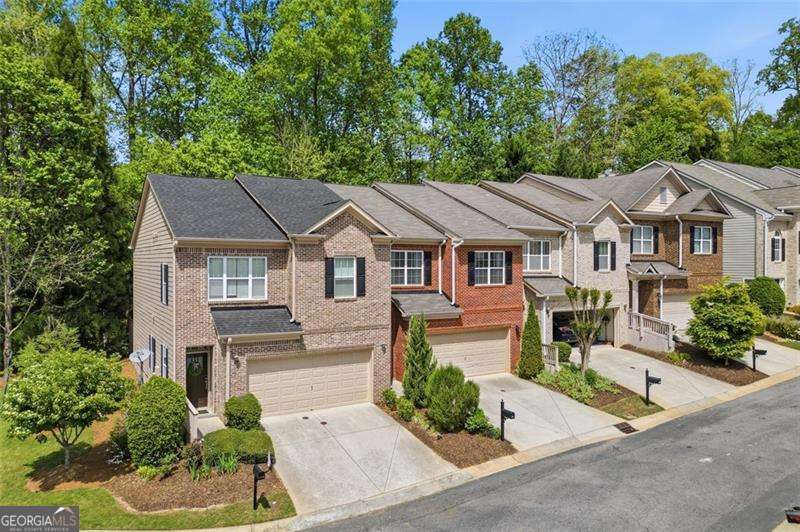 1114 Firethorne Pass