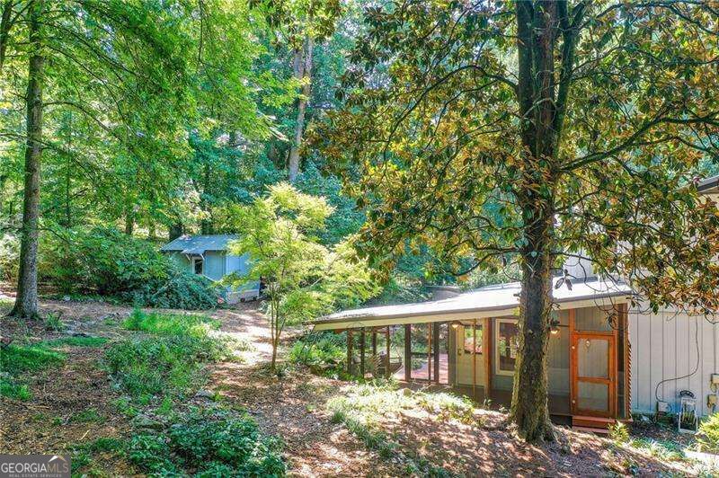 655 Mays Road