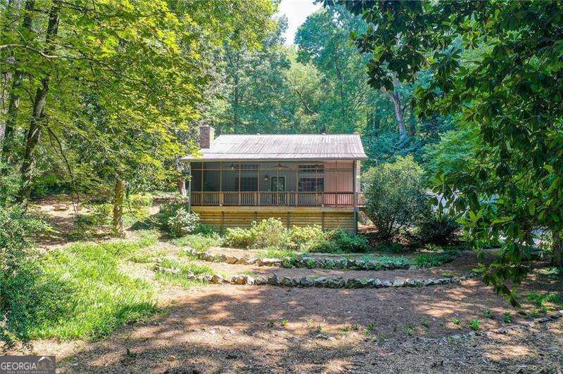 655 Mays Road