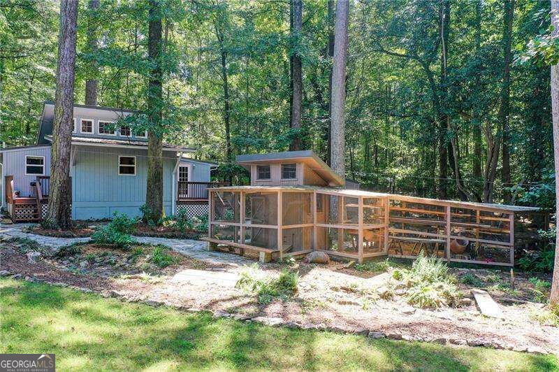655 Mays Road