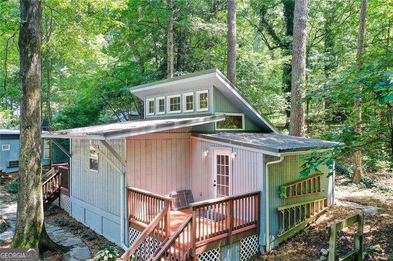 655 Mays Road