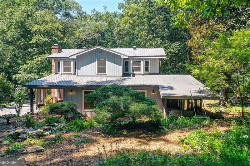 655 Mays Road