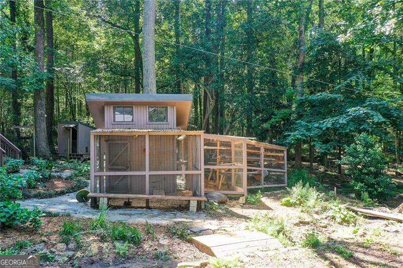655 Mays Road