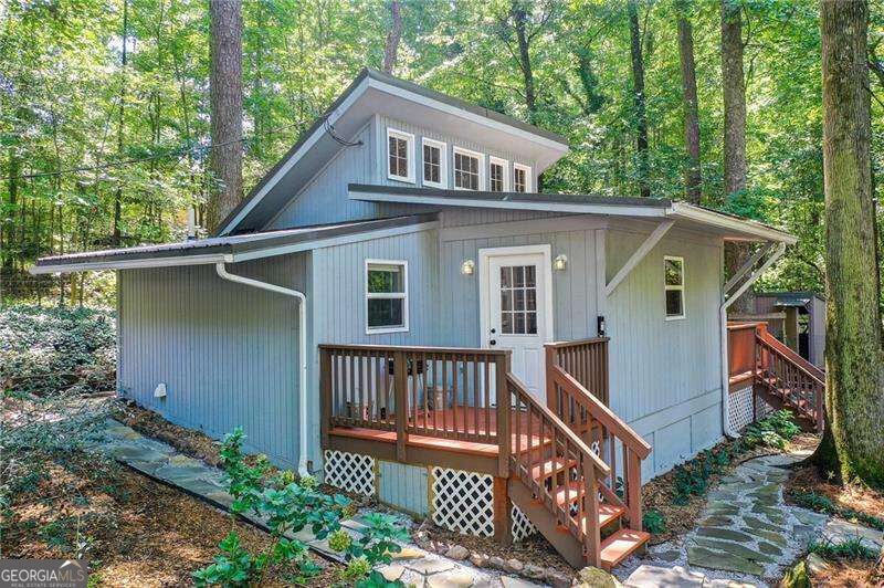 655 Mays Road