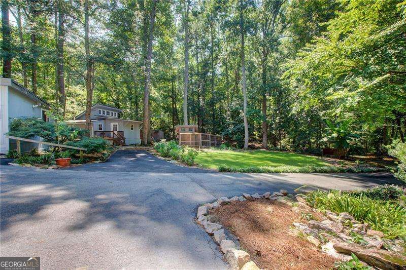 655 Mays Road
