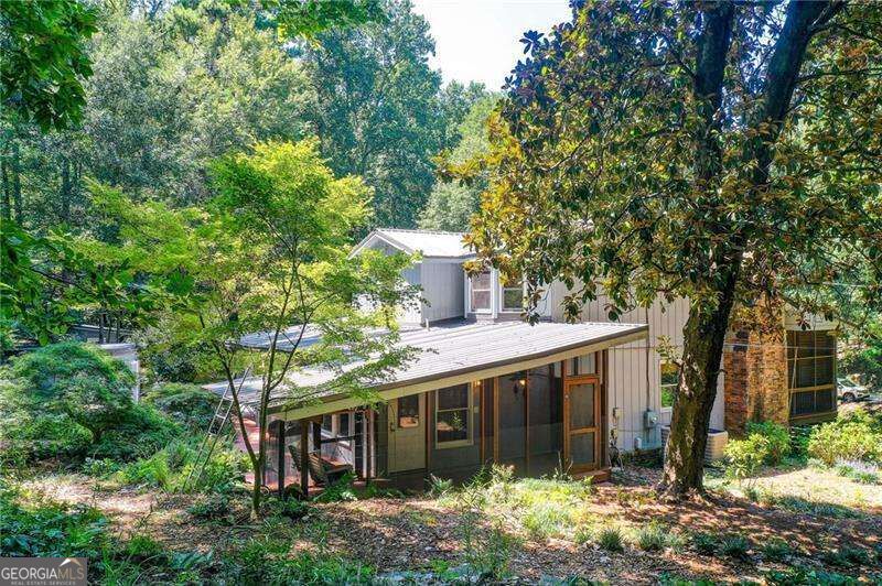 655 Mays Road