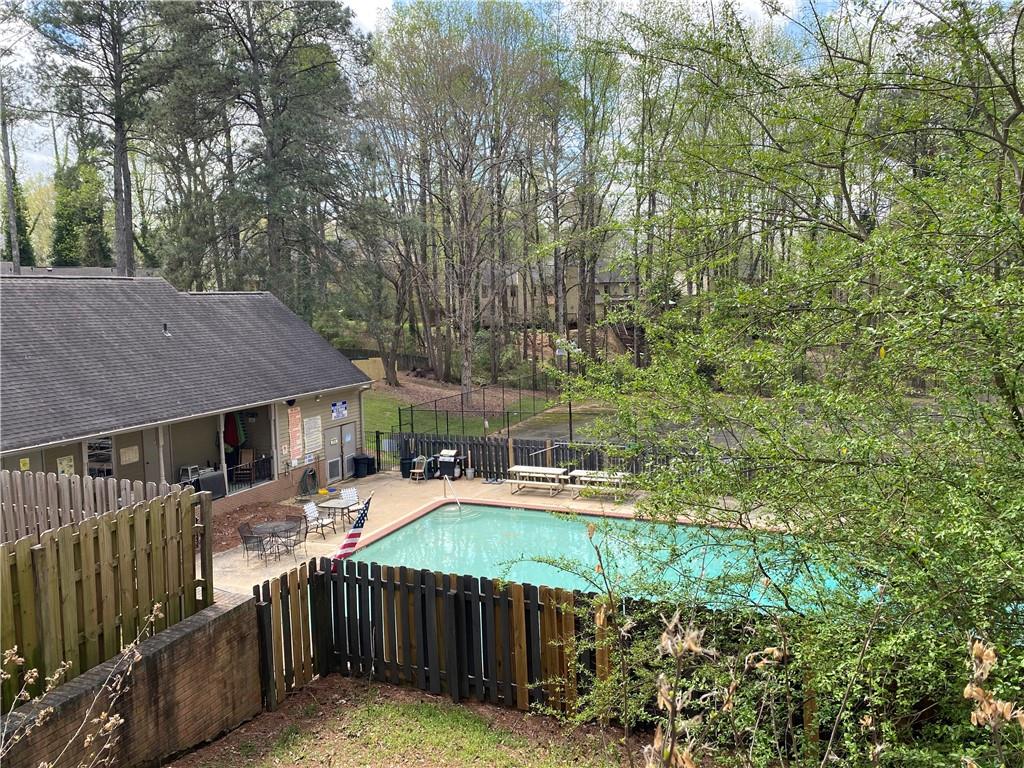 1101 New Haven Drive SW