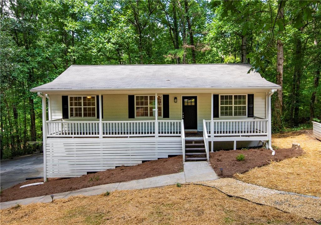 158 Remington Lane