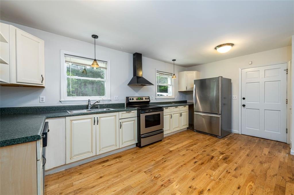 1471 Bubbling Creek Road
