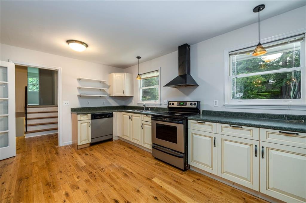 1471 Bubbling Creek Road