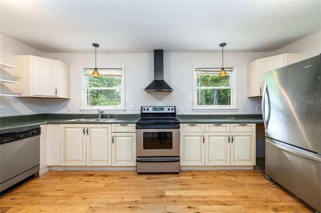 1471 Bubbling Creek Road
