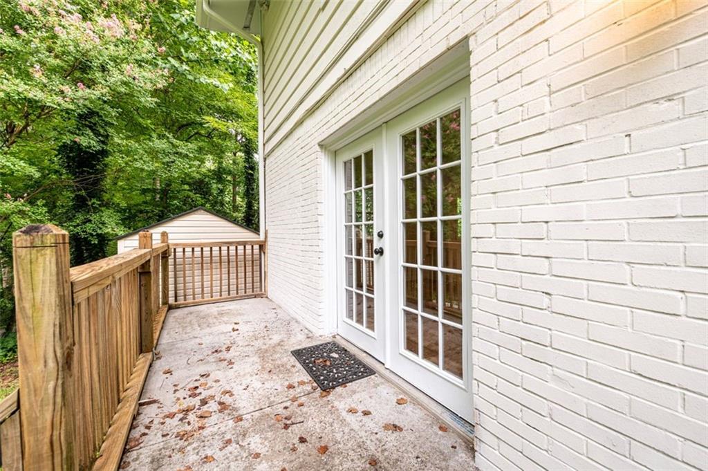 1471 Bubbling Creek Road