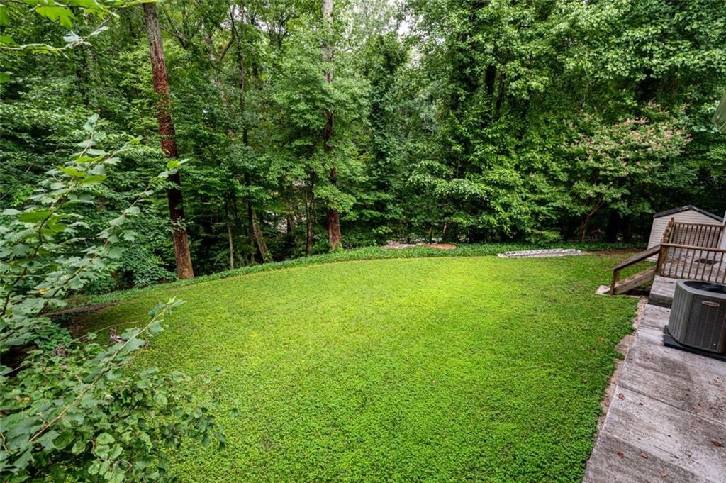 1471 Bubbling Creek Road
