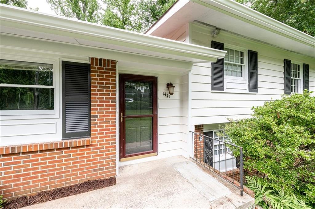 1471 Bubbling Creek Road