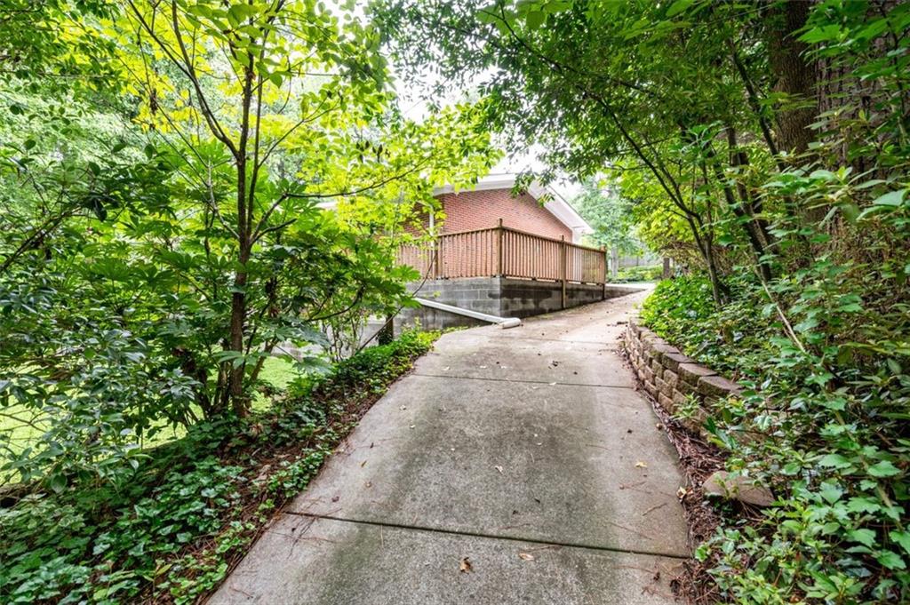 1471 Bubbling Creek Road