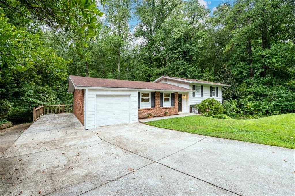 1471 Bubbling Creek Road