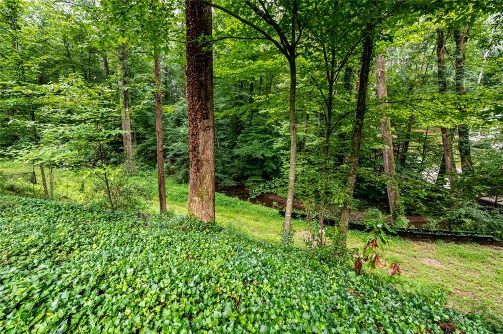1471 Bubbling Creek Road