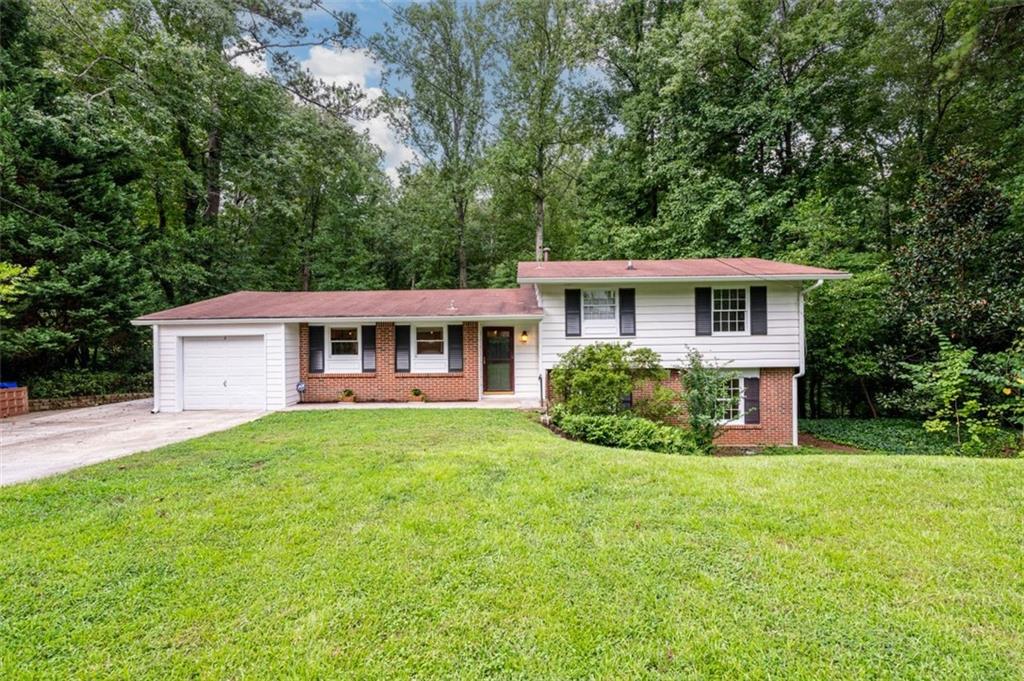 1471 Bubbling Creek Road
