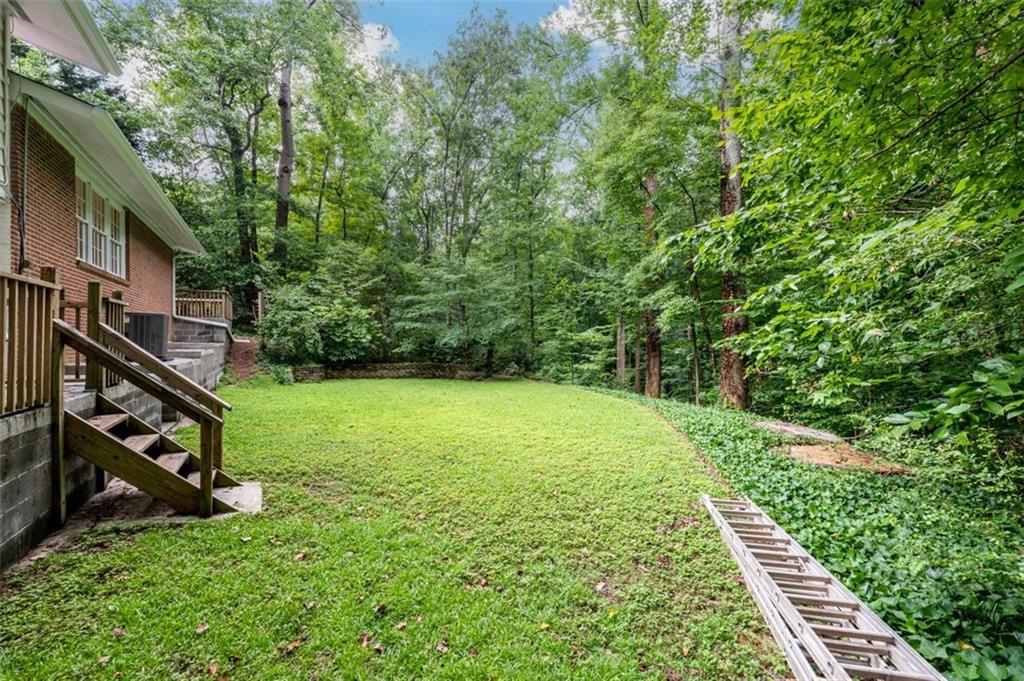 1471 Bubbling Creek Road