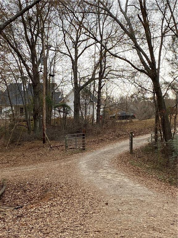 100 Guy Maddox Road