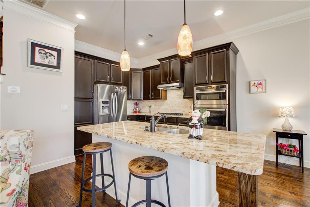 4177 Mansion Way