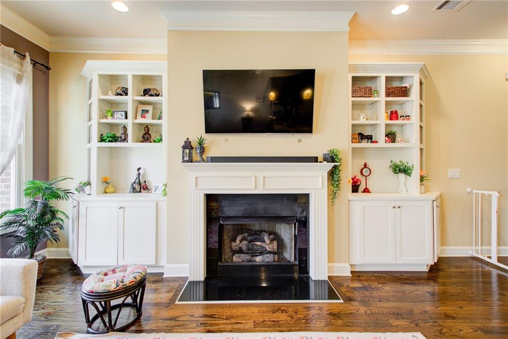 4177 Mansion Way