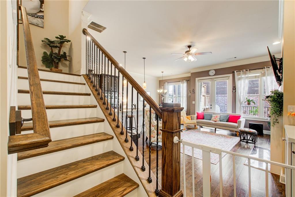 4177 Mansion Way