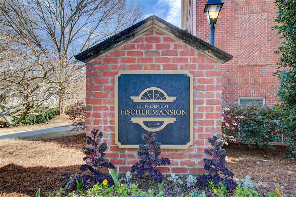 4177 Mansion Way