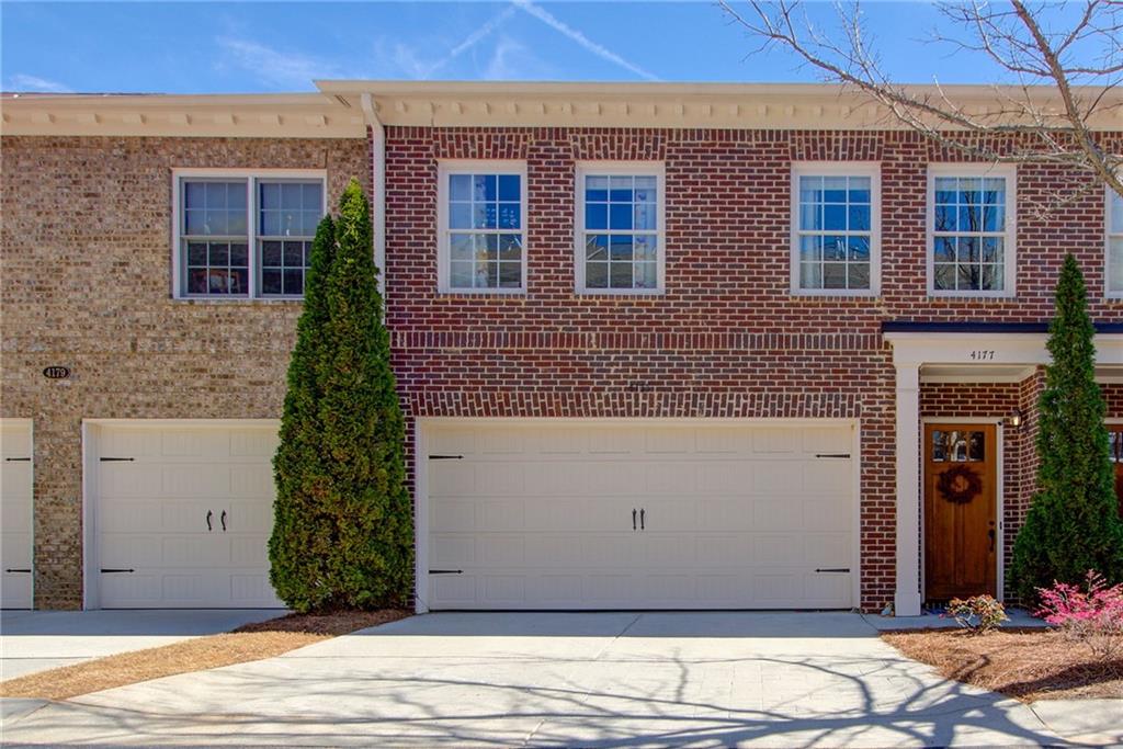 4177 Mansion Way