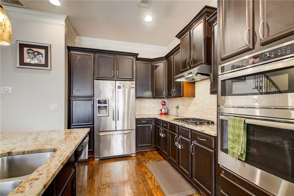 4177 Mansion Way