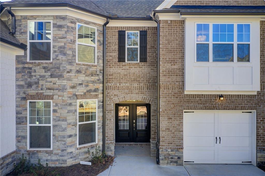 3918 Haygood Meadow Drive