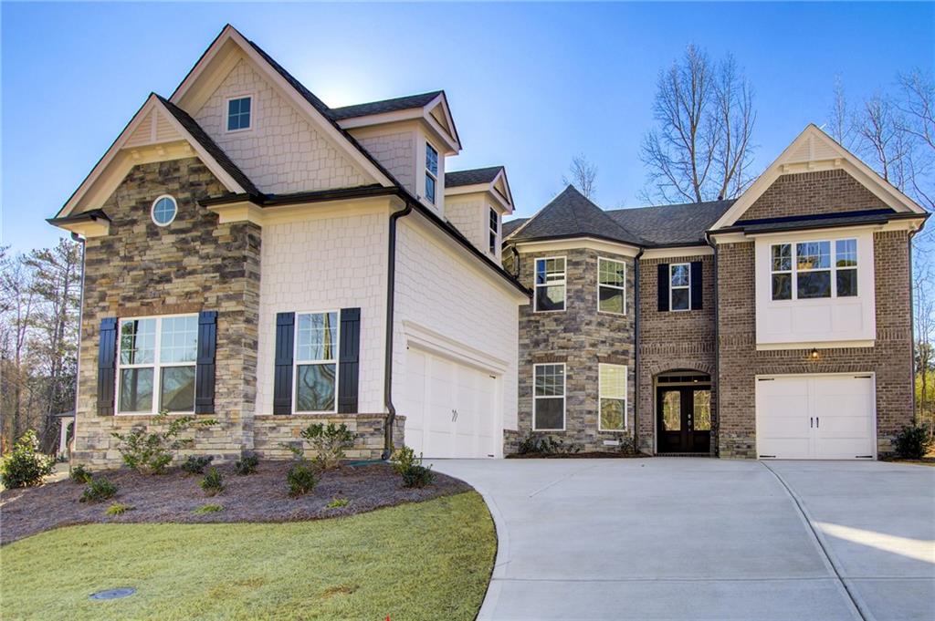 3918 Haygood Meadow Drive